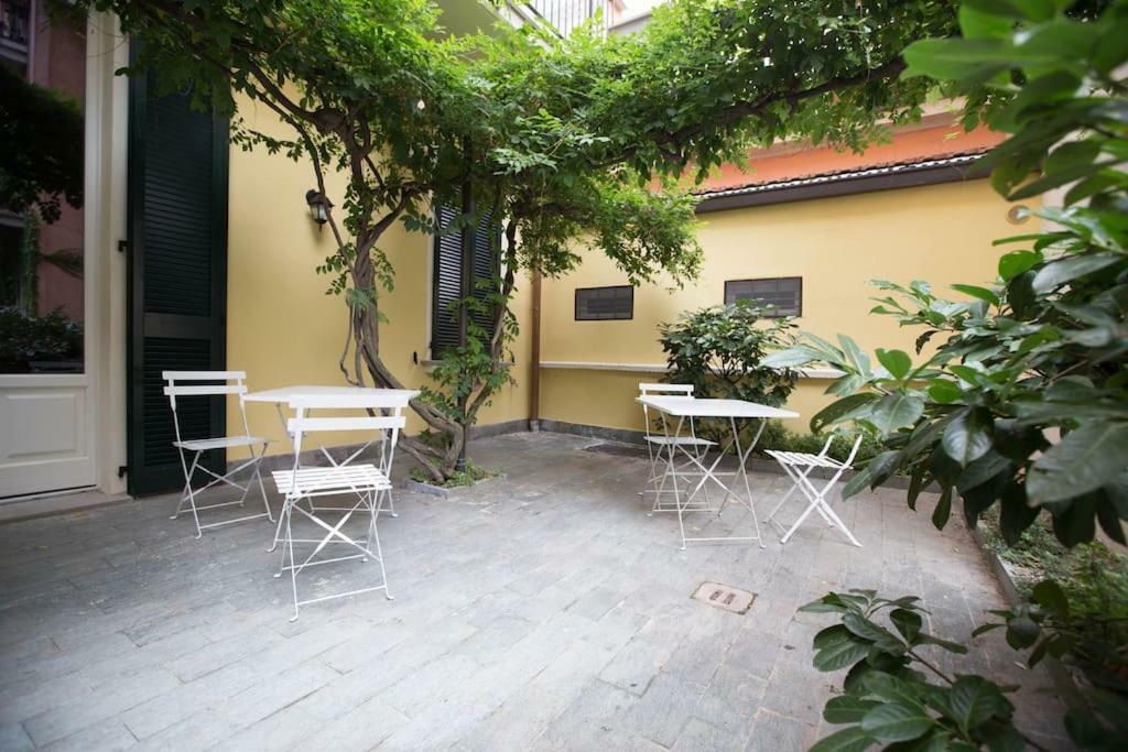 B&B La Foresteria Milano Dış mekan fotoğraf