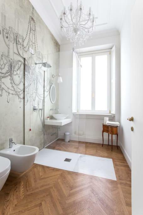 B&B La Foresteria Milano Dış mekan fotoğraf
