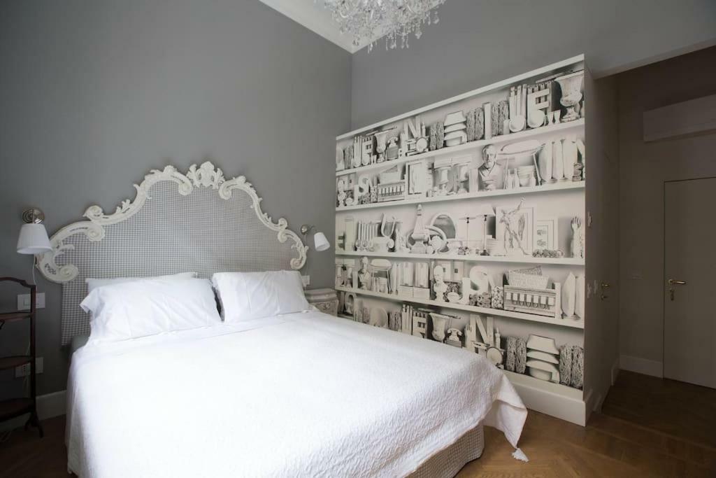 B&B La Foresteria Milano Dış mekan fotoğraf