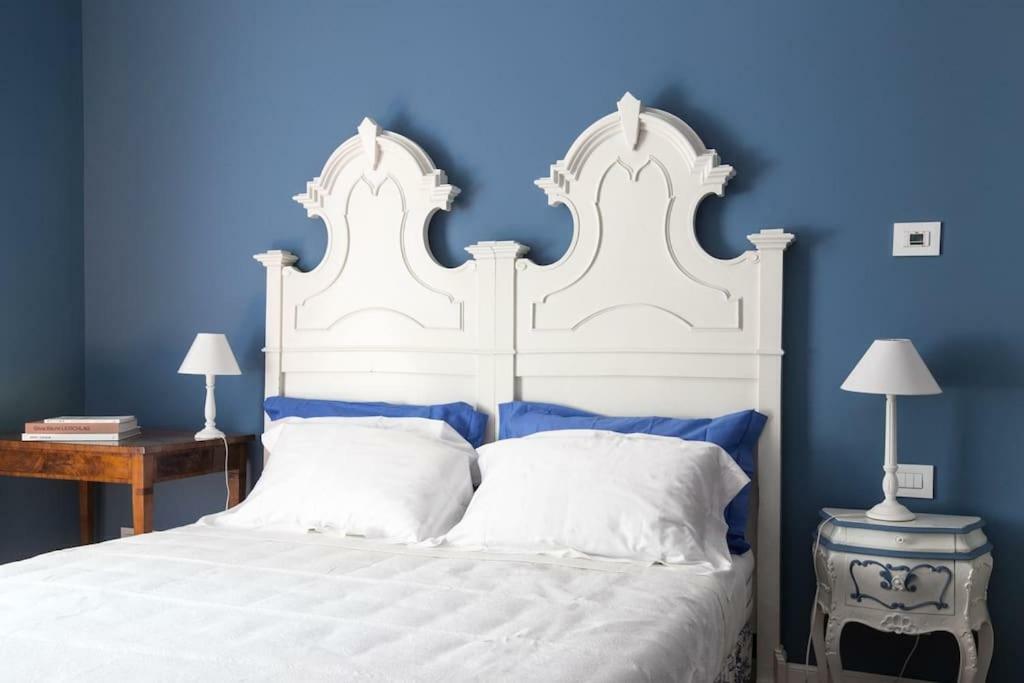 B&B La Foresteria Milano Dış mekan fotoğraf
