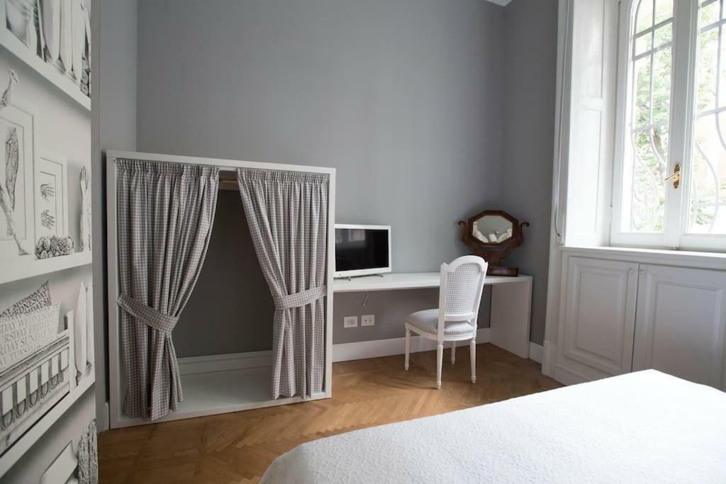B&B La Foresteria Milano Dış mekan fotoğraf