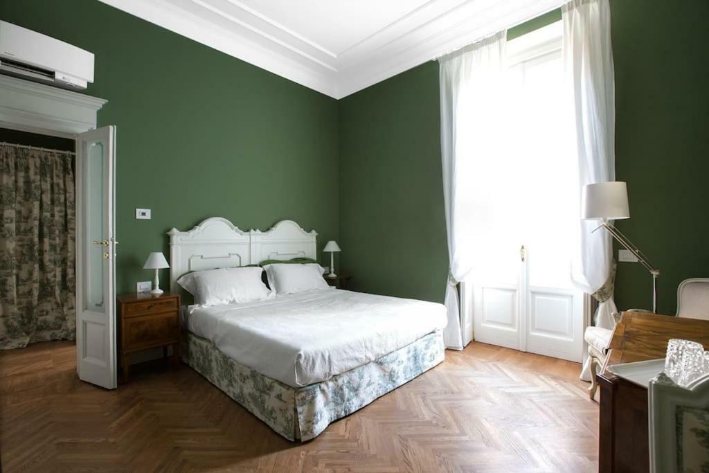B&B La Foresteria Milano Dış mekan fotoğraf