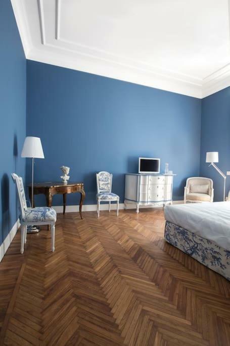 B&B La Foresteria Milano Dış mekan fotoğraf