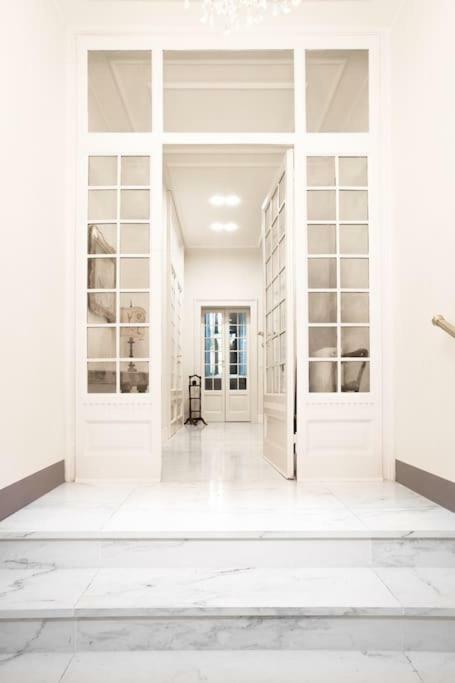 B&B La Foresteria Milano Dış mekan fotoğraf