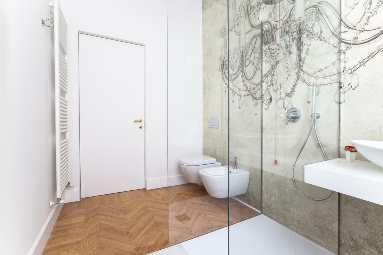 B&B La Foresteria Milano Dış mekan fotoğraf
