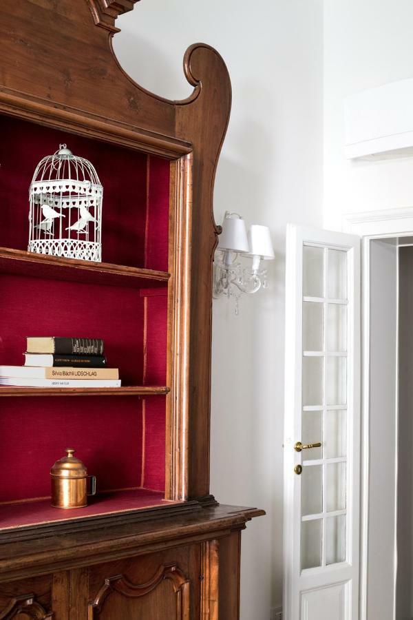 B&B La Foresteria Milano Dış mekan fotoğraf