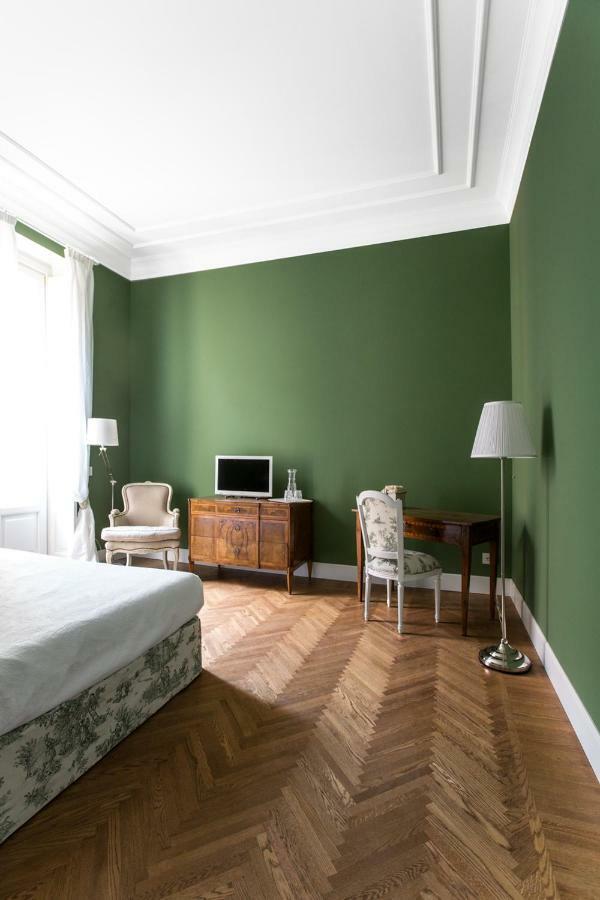 B&B La Foresteria Milano Dış mekan fotoğraf